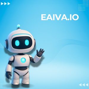 Eaiva.io – chatbooth inteligent dezvoltat de EkoGroup pentru clienți 24/7