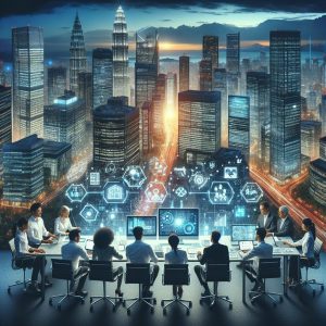 transformare digitală