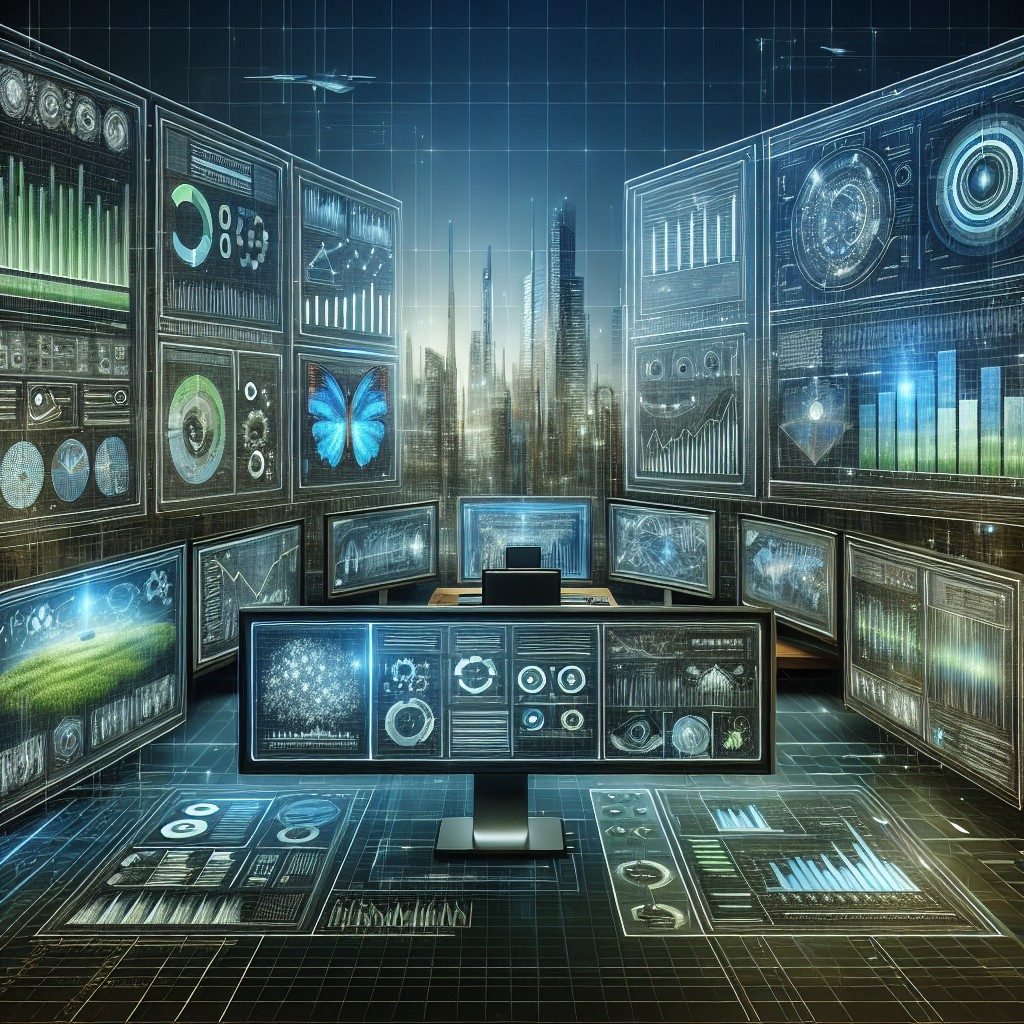 maturitate digitală