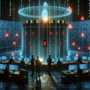 securitate cibernetică