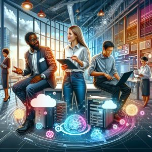 transformare digitală