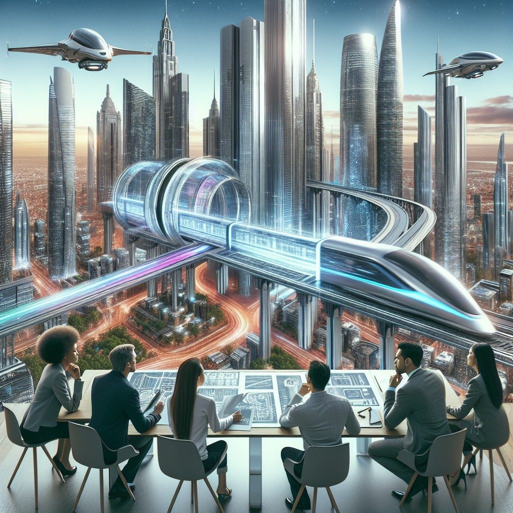 planificare tehnologică