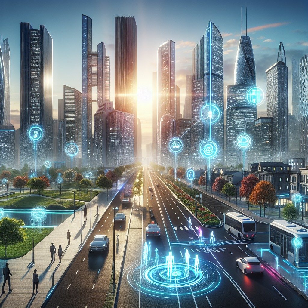 Parteneriate public-private pentru infrastructură digitală modernă până în 2026