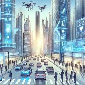 tehnologii emergente